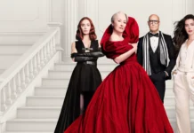 Miranda Priestly regresa al cine con el estreno de ‘El Diablo viste de Prada 2’