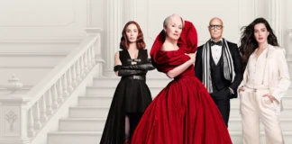 Miranda Priestly regresa al cine con el estreno de ‘El Diablo viste de Prada 2’