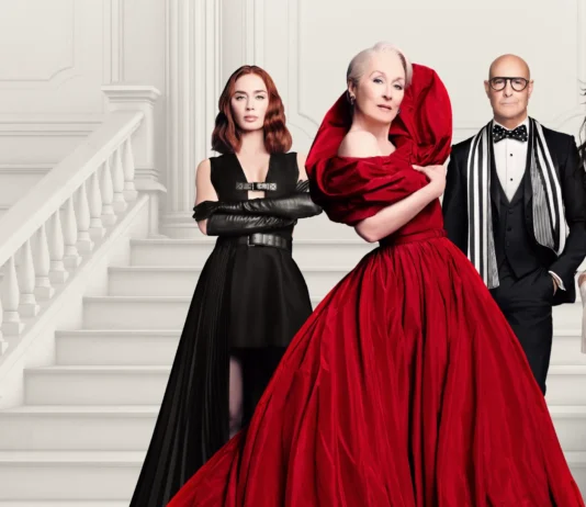 Miranda Priestly regresa al cine con el estreno de ‘El Diablo viste de Prada 2’