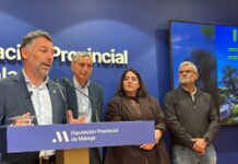 La Diputación pone en marcha la I Copa Provincial de Trail con cuatro pruebas que se desarrollarán hasta noviembre de este año