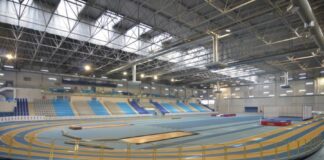 El Ayuntamiento de Antequera abre el plazo para solicitar subvenciones deportivas para 2026 con una dotación de 93.000 euros