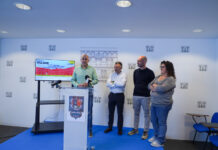 La Térmica Village llega a Archidona el 9 de mayo con una jornada de música en directo y propuestas creativas en la Plaza Ochavada