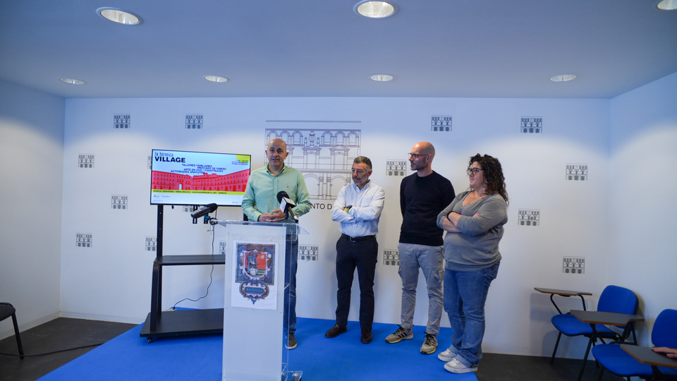 la termica village archidona 1