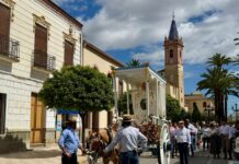 Campillos celebrará su XII Romería en honor a San Benito Abad el próximo dos de mayo
