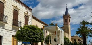 Campillos celebrará su XII Romería en honor a San Benito Abad el próximo dos de mayo