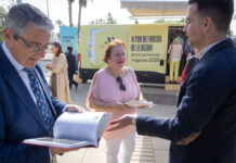 Arranca el Plan de Fomento de la Lectura en varios municipios de la comarca de Antequera