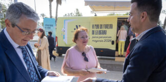 Arranca el Plan de Fomento de la Lectura en varios municipios de la comarca de Antequera
