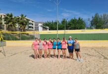 La Vega Vóley da el pistoletazo de salida a su nueva temporada