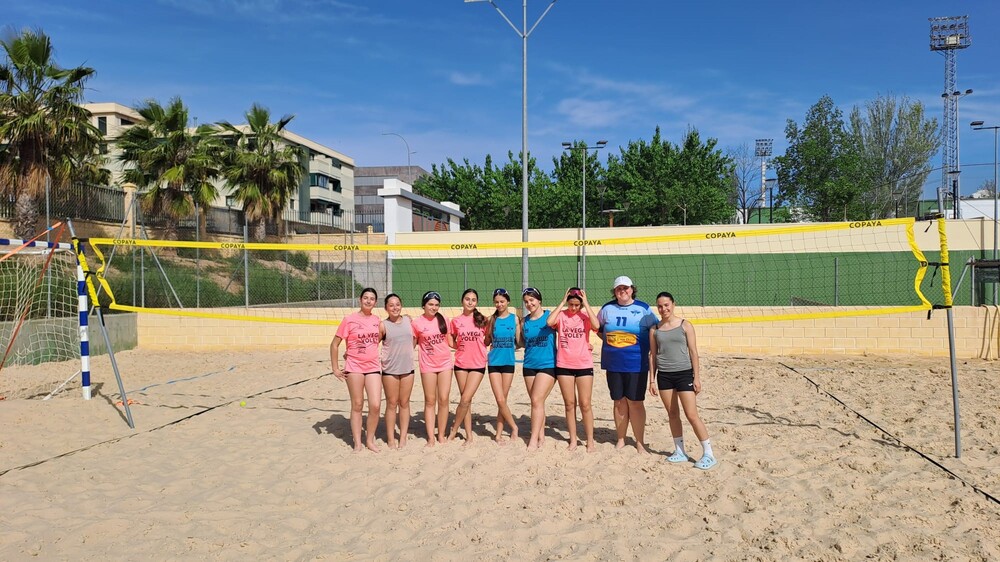 voley playa infantil 1 1