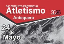 Abierto el plazo de inscripción para la 44ª Carrera Urbana e Inclusiva ‘Ciudad de El Torcal’