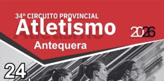 Abierto el plazo de inscripción para la 44ª Carrera Urbana e Inclusiva ‘Ciudad de El Torcal’