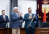Alejandro Pascual asume la alcaldía de Villanueva del Trabuco