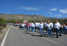 Romería de San Isidro 2026 en Villanueva de la Concepción: programa y horarios