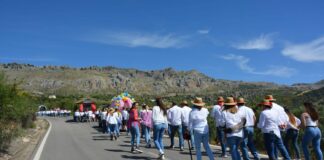 Romería de San Isidro 2026 en Villanueva de la Concepción: programa y horarios