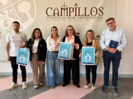 Campillos acogerá un nuevo proyecto para la promoción de la salud mental y el bienestar emocional