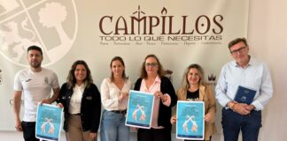 Campillos acogerá un nuevo proyecto para la promoción de la salud mental y el bienestar emocional