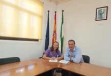 Nueve asociaciones de Cuevas Bajas reciben apoyo municipal para impulsar su actividad
