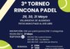 Villanueva de Algaidas abre inscripciones para el III Torneo Rincona Pádel