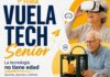 Casabermeja y Benamargosa impulsan la 1ª Feria Vuela Tech Senior