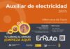 La Diputación de Málaga forma a desempleados en electricidad en Villanueva de Tapia: inscripciones en mayo