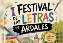 Ardales celebra la primera edición del Festival de las Letras con actividades educativas y culturales