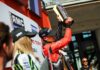 Campillos celebra una oleada de éxitos: oro nacional en atletismo, liderato europeo en karting y podios en ciclismo y gimnasia rítmica