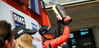 Campillos celebra una oleada de éxitos: oro nacional en atletismo, liderato europeo en karting y podios en ciclismo y gimnasia rítmica