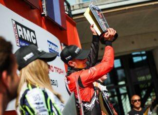Campillos celebra una oleada de éxitos: oro nacional en atletismo, liderato europeo en karting y podios en ciclismo y gimnasia rítmica
