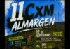 La II CxM de Almargen se integra en el calendario oficial de la FAM