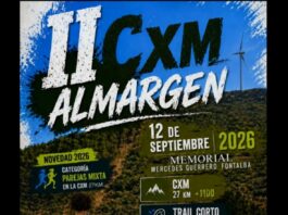La II CxM de Almargen se integra en el calendario oficial de la FAM