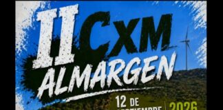 La II CxM de Almargen se integra en el calendario oficial de la FAM