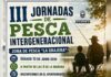 Ardales celebra sus III Jornadas de Pesca Intergeneracional