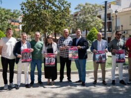 Villanueva del Trabuco se consolida como epicentro del ciclismo andaluz con la presentación oficial de Fanbike 2026