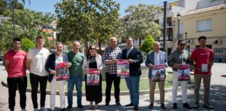 Villanueva del Trabuco se consolida como epicentro del ciclismo andaluz con la presentación oficial de Fanbike 2026
