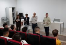 El Ayuntamiento de Archidona activa nuevos programas de empleo en electricidad y albañilería