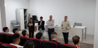 El Ayuntamiento de Archidona activa nuevos programas de empleo en electricidad y albañilería