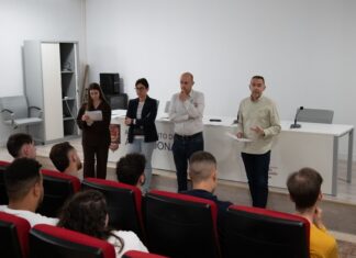 El Ayuntamiento de Archidona activa nuevos programas de empleo en electricidad y albañilería