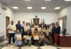 ‘Alameda Verde y Viva’ certifica a su primer alumnado con formación orientada al empleo verde