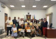 ‘Alameda Verde y Viva’ certifica a su primer alumnado con formación orientada al empleo verde