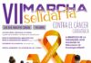 Carratraca celebra el 24 de mayo su VII Marcha Solidaria Contra el Cáncer