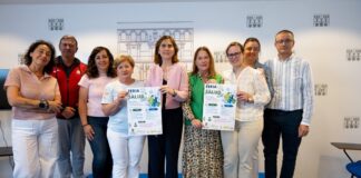 Presentada la Feria de la Salud de Archidona con once stands y talleres preventivos