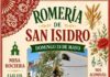Bobadilla recupera la Romería de San Isidro este domingo con misa rociera y el Coro «Alegría del Genil»