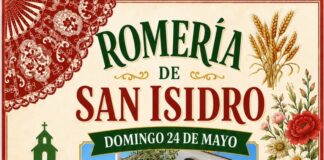Bobadilla recupera la Romería de San Isidro este domingo con misa rociera y el Coro «Alegría del Genil»
