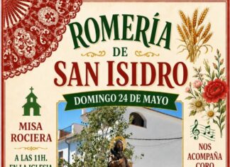 Bobadilla recupera la Romería de San Isidro este domingo con misa rociera y el Coro «Alegría del Genil»