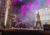 Cali y El Dandee protagonizan la noche del sábado en la Feria de Primavera de Antequera