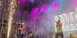 Cali y El Dandee protagonizan la noche del sábado en la Feria de Primavera de Antequera