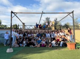 El club antequerano ‘Gedysa’ celebra su 25 aniversario