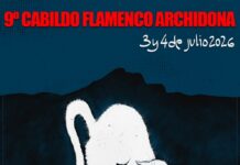 El IX Cabildo Flamenco de Archidona concentra su formato y suma a Kiko Veneno y Kiki Morente al cartel de 2026