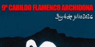 El IX Cabildo Flamenco de Archidona concentra su formato y suma a Kiko Veneno y Kiki Morente al cartel de 2026