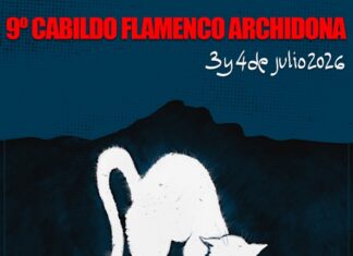 El IX Cabildo Flamenco de Archidona concentra su formato y suma a Kiko Veneno y Kiki Morente al cartel de 2026